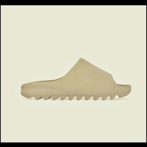 Yeezy Slide Pure Sz 7 mens